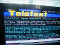 Crucial Christo: Goodbye Teletext