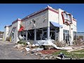 Nappanee Tornado