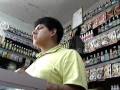 PERU. Tienda Naturista. Venta de San Pedro y Ayahuasca