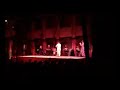 Flamenco en el Corral del Carbón