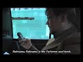Shadow of the Holy Book - trailer