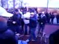 videos de Making of Skiezo - Voor Jullie In Den Haag 070 + 180cc Achtervolging Rwina met ZHK Boyzz