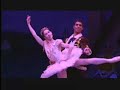 Coppelia the ballet 2