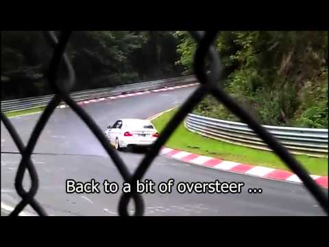 how to reduce snap oversteer