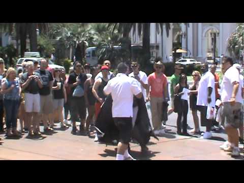 Batman Beatdown