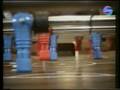 Tischfussball ist kein Kinderspiel 1/3