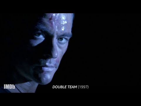 Jean-Claude Van Damme Movie & TV Moments | IMDb SUPERCUTS