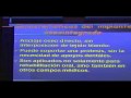 Bases biològicas de la implantologìa oral Parte 4+Dr Noriega+APPO