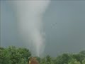 Searles, MN Tornado