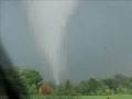 Searles, MN Tornado