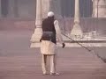 World Bites #1: Red Mosque, Old Delhi