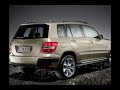 Mercedes-Benz GLK-Class