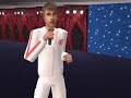 high school musical breaking free sims 2