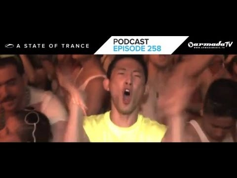 Podcast 258