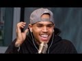 Chris Brown PART 1 | Interview | On Air with Ryan ...