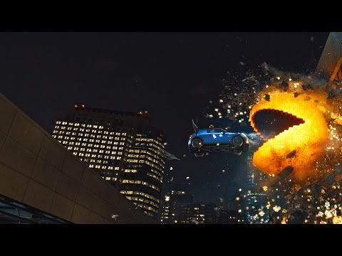 【世界大對戰】 預告