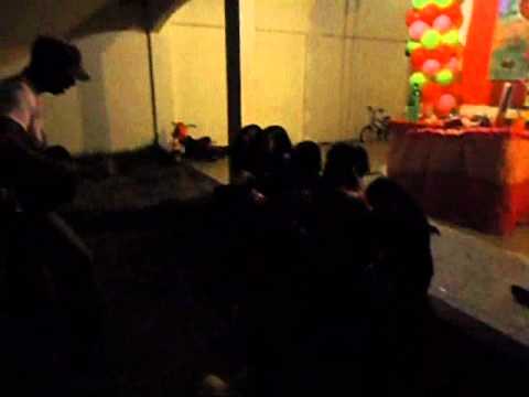 patah19 - Para todas as pessoas que estão a procura de um grande Amor S2.