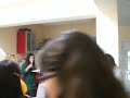 Gathering vor Weihnachten