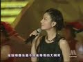 VIcki ZhaoWei & Lu Yi singing at Huabiao Awards VIcki ZhaoWei & Lu Yi singing at Huabiao Awards