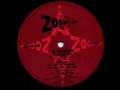 The Delorme - Beatniks (Dharma bums mix)