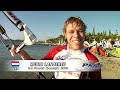 Teri Kitesurf Pro Day 2 - Highlights PKRA 2009 New Caledonia