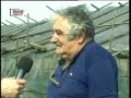 Mujica Cordano: Próximo Presidente del Uruguay (hace 5 años)