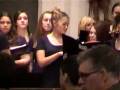 Christmas concert