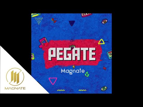 Pegate - Magnate