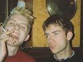 Cracking 'Girls & Boys' B-side. And since the band are so aesthetically pleasing, thought I'd put a few pics up too, To hear more Blur click here- bit.ly
