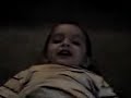 Zackery & Daddy Singing