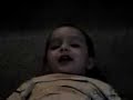 Zackery & Daddy Singing