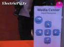 Zcam hand gesture TV Zcam hand gesture TV