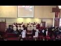 I dont look like (What i've been through) Deon Kipping