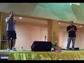 Beatboxin with Dan & Bean - RSAD Coffeehouse