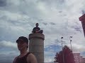 Belfast Parkour Short 1 Belfast Parkour Short 1