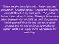 Our haunted house light anomalies, some never have seen before Our haunted house light anomalies, some never have seen before