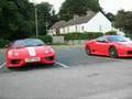 FERRARI REPLICA STRADALE SOUND