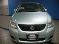 2009 Suzuki SX4  Milwaukee Madison WI WI