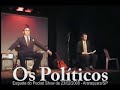 Os Políticos