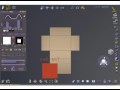 Argile combinates Morphs and 3D Paint