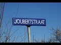 Joubertstraat Maassluis