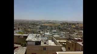 مخيم حطين حياة بلا طعم