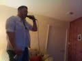 Steven dain Valerie on Singstar haha