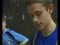 Pentrax - Intervju o rusenju stene u sali Partizan Pentrax - Intervju o rusenju stene u sali Partizan