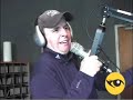Seen Video: Bob Marley on the Radio
