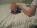 videos de Trying to Get off the Bed 2