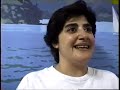 ZabaSearch founder Nick Matzorkis documents the reunion of two childhood friends who lost contact 25 years prior.  This is an excerpt from US SEARCH Show in 1996. US SEARCH founder Nick Matzorkis produced many reunions made possible by the company he founded.  Millions of people have been reunited by ZabaSearch and US SEARCH, both founded by Matzorkis.