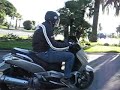 Compagnia Della Ruota-Cannes 21-12-08/5° Video