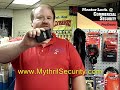 Stungun Information
