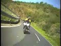 MotorVision Eifel Midweek 2007